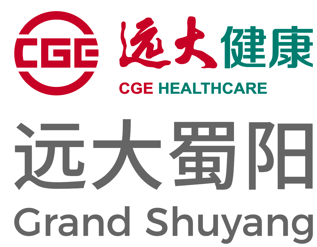 Grand Shuyang Grand Shuyang